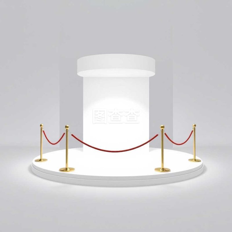 展会现场的魔法师:展台搭建艺术