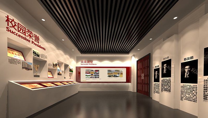 如何挑选合适的上海展览公司？